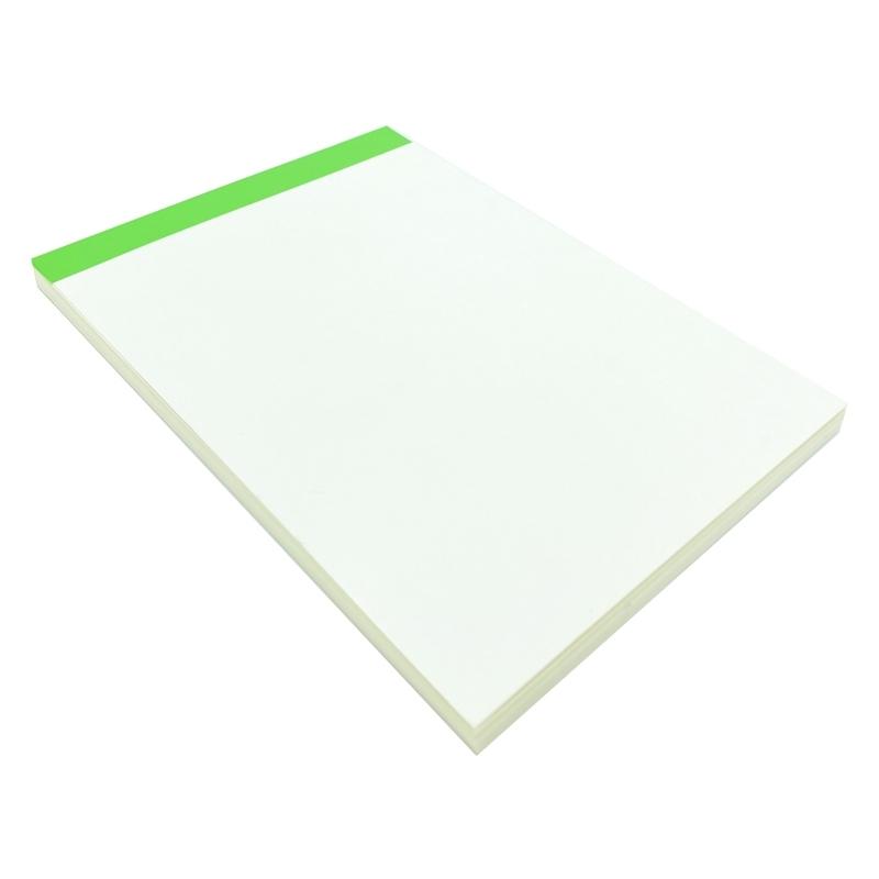 Sổ Nháp XNI A5 (Mẫu Màu Giao Ngẫu Nhiên)