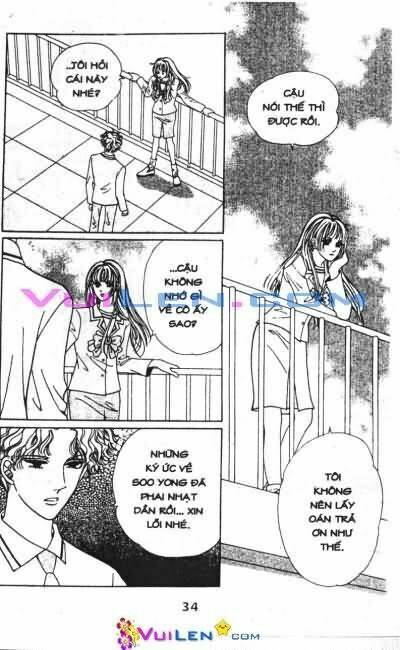 tóc gió thôi bay chapter 4 34