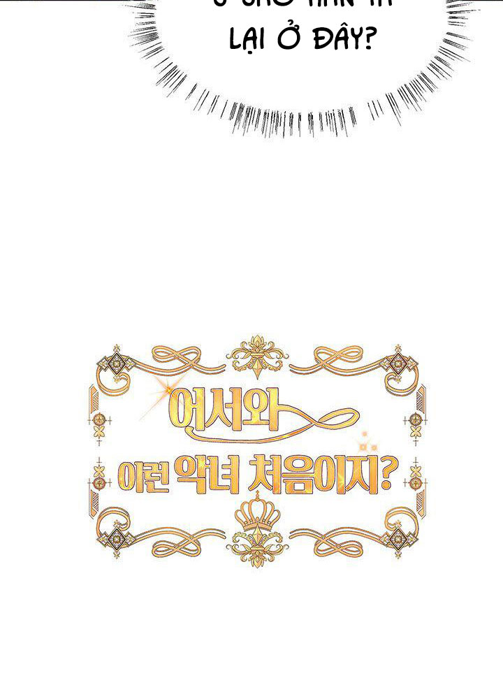 mau đến đây, lần đầu thấy ác nữ như này phải không chapter 16 81