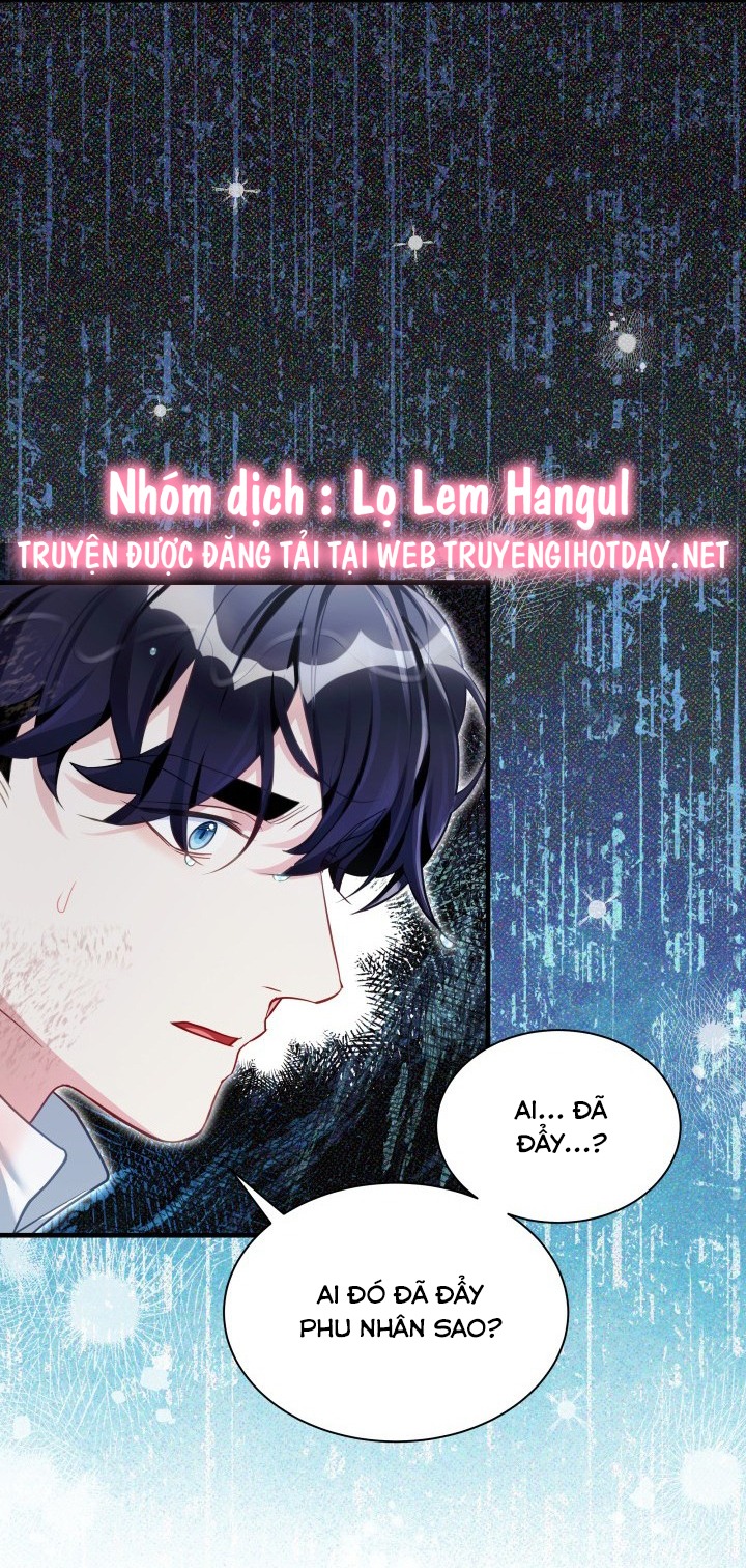 con gái chồng quá dễ thương chapter 104.1 2