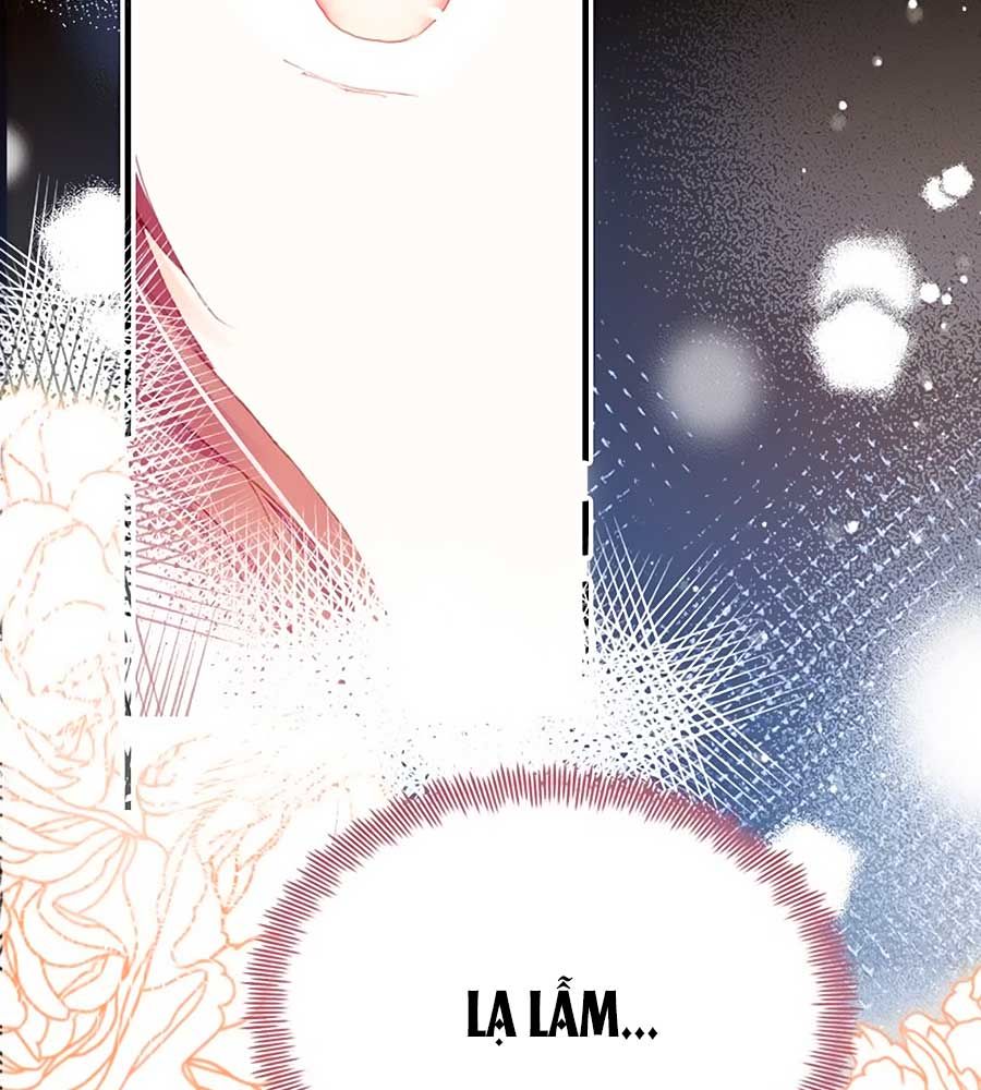 trẫm cũng không muốn quá khí phách chapter 51 6