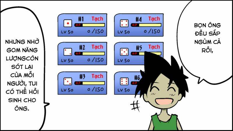 senyuu chapter 108 9