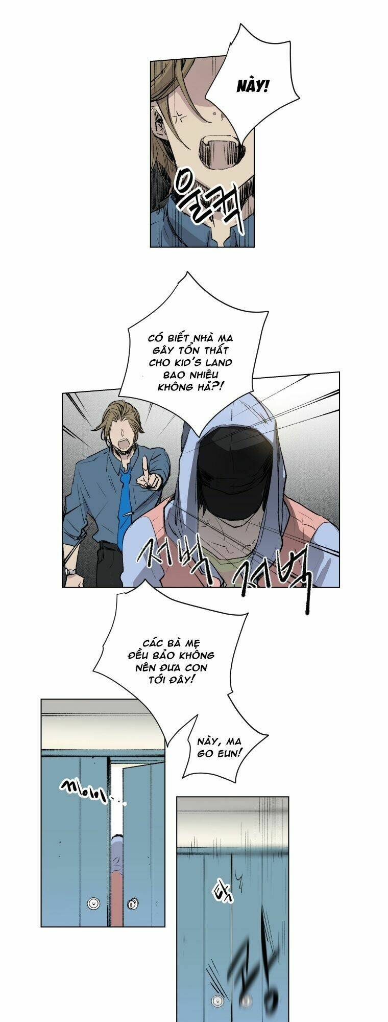 american ghost jack chapter 65 15