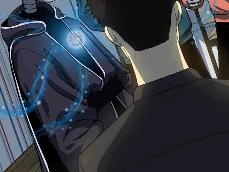 ngôi nhà kết nối với hầm ngục chapter 13 7