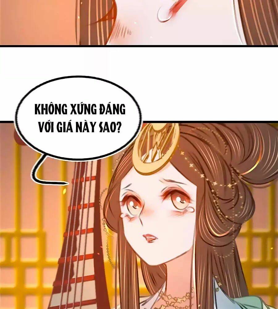 phượng hoàn triều: vương gia yêu nghiệt xin tránh đường chapter 38 5