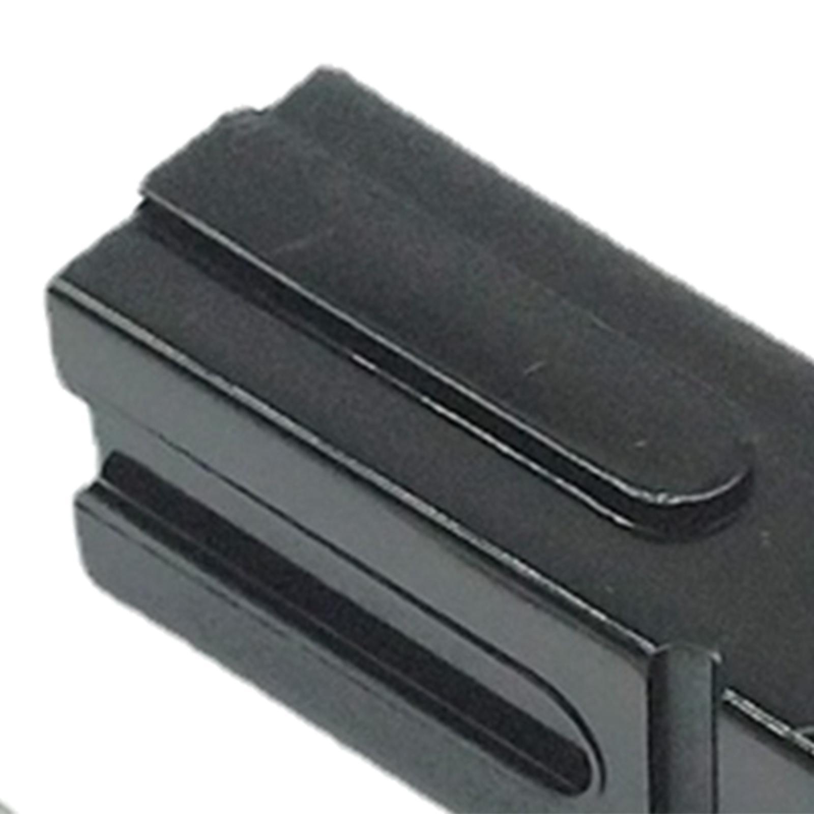 Quick Disconnect Power Connectors Quick Connect Systems for 1Pcs