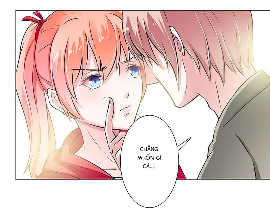 watashi wo hitorijime ni shite chapter 40 19