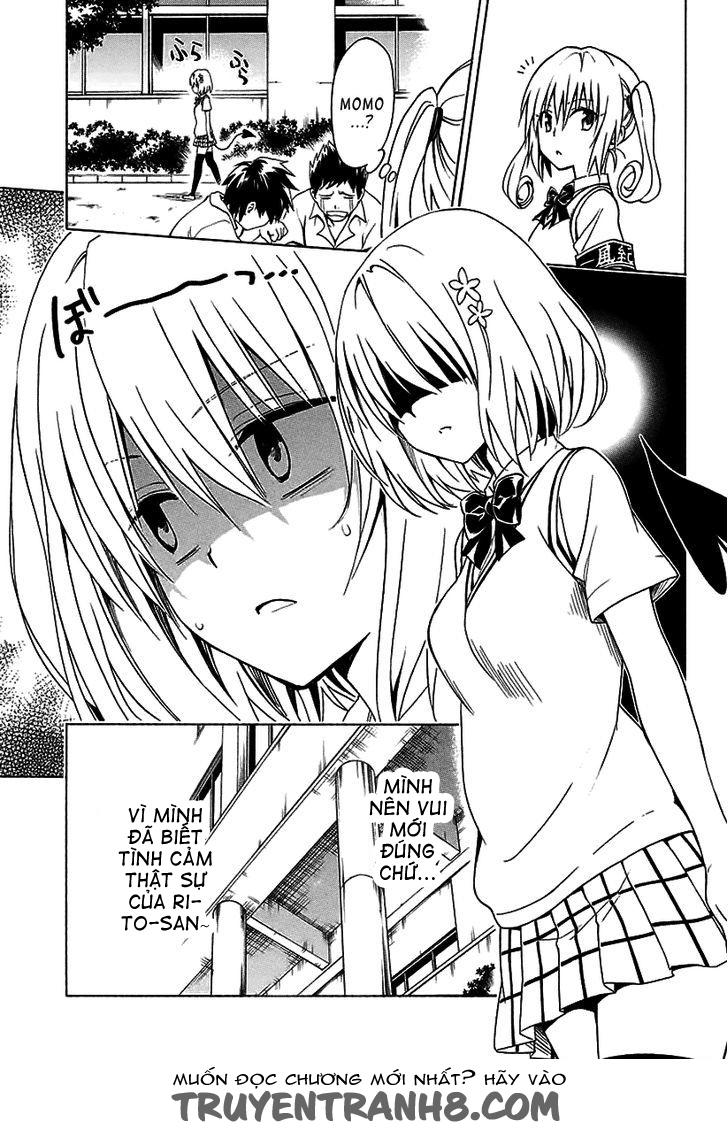 to love - ru darkness chapter 76 13