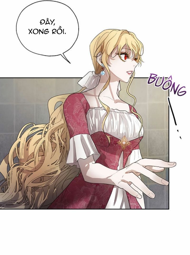 cách để cứu rỗi anh trai của nữ chính chapter 7 35