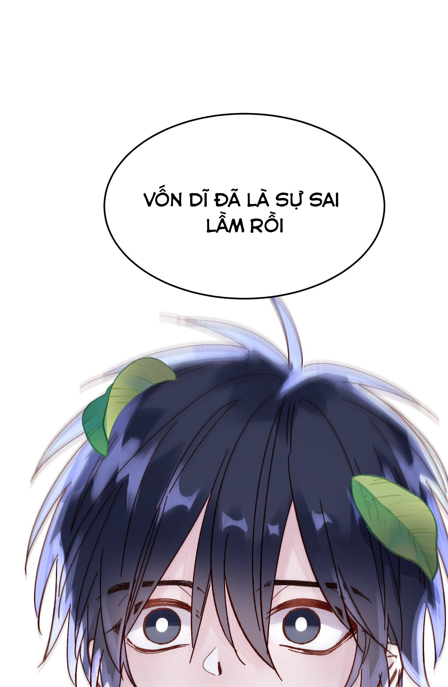 tôi phải làm tên khốn xấu xa chapter 8 15