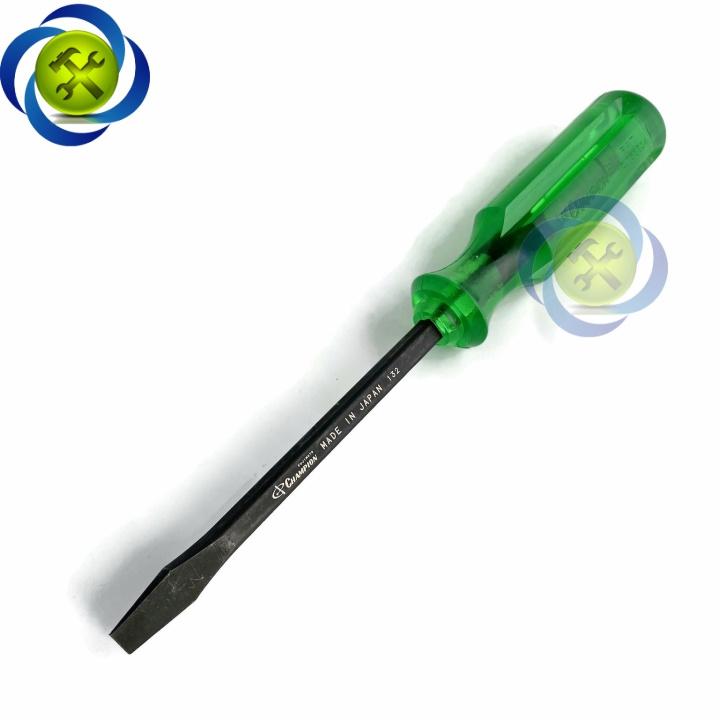 Vít dẹp Nhật Bản NO100F-8150 kích thước 8 x 150mm