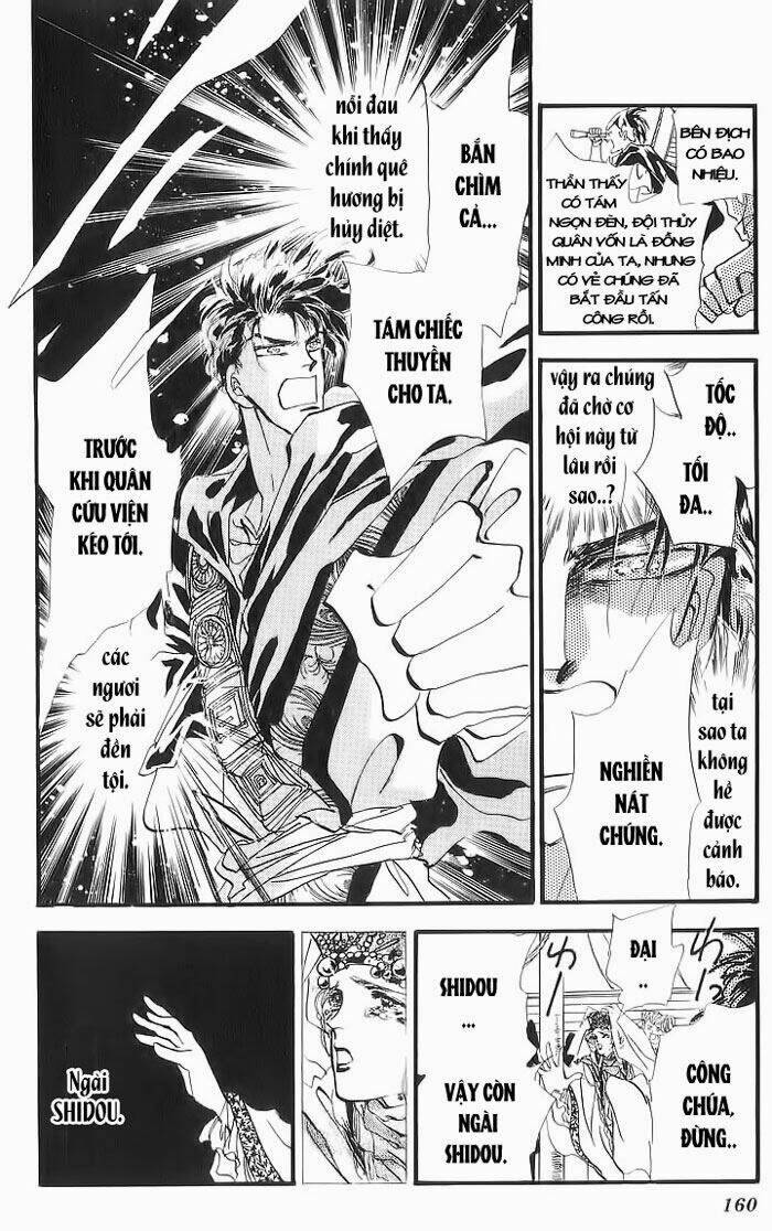 đứa con số phận chapter 12 24