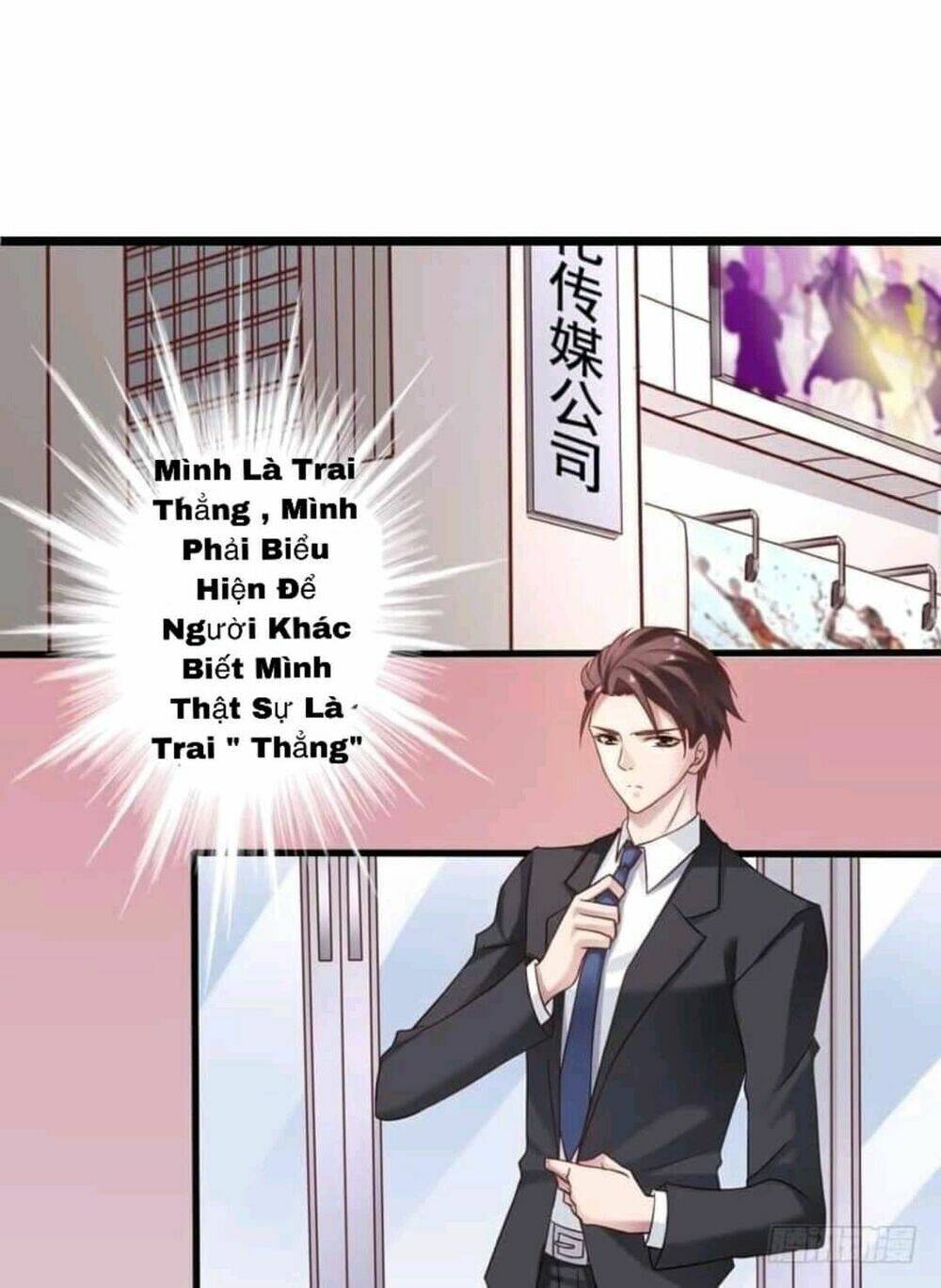 tôi không muốn fa như vậy đâu chapter 10 16