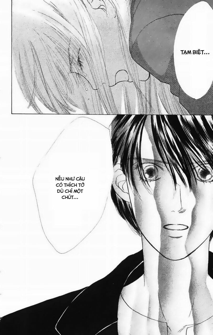 only you chapter 13 38