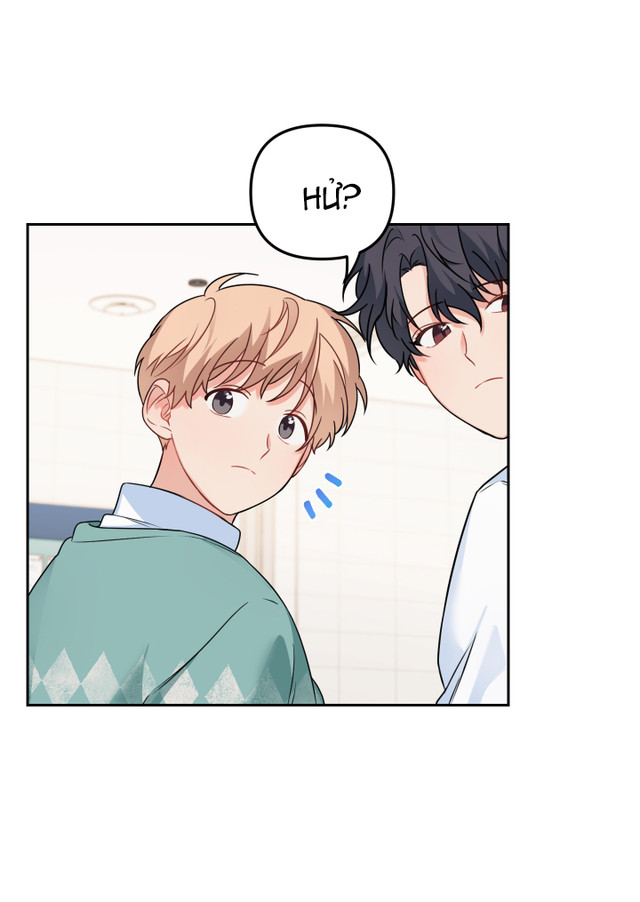 máu và tình yêu chapter 48 21