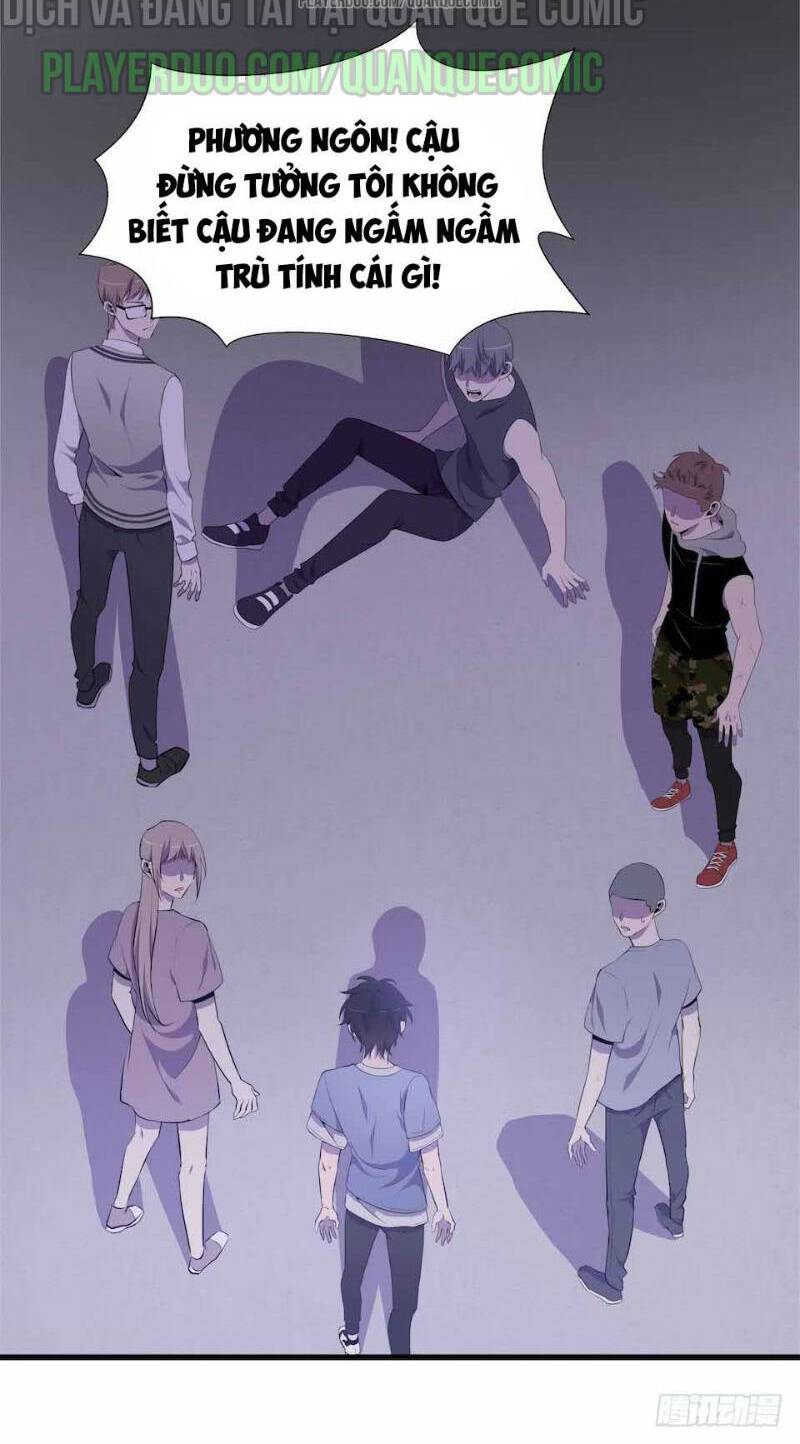 thát không mê thất chapter 23 24