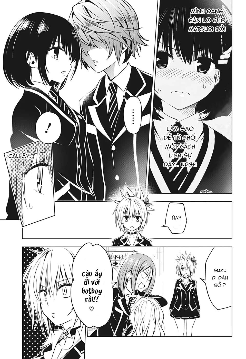 diệt quỷ nhẫn giả chapter 17 9