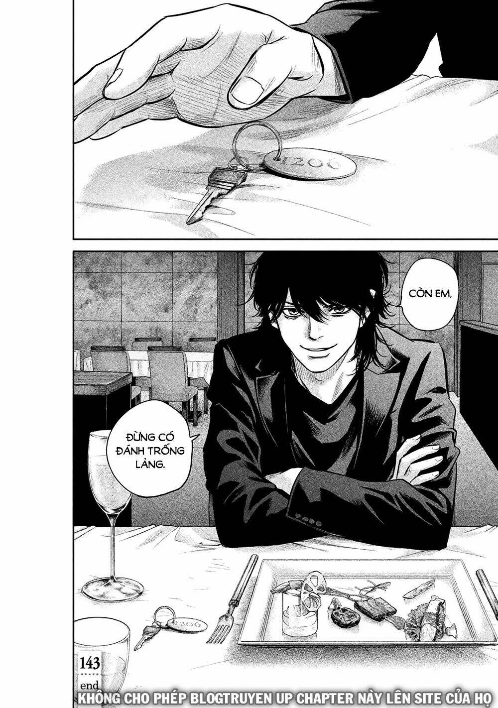 đạo luật nhiều vợ chapter 143 19