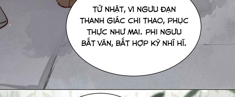 Tình Đầu Của Hoàng Thái Tử chapter 6