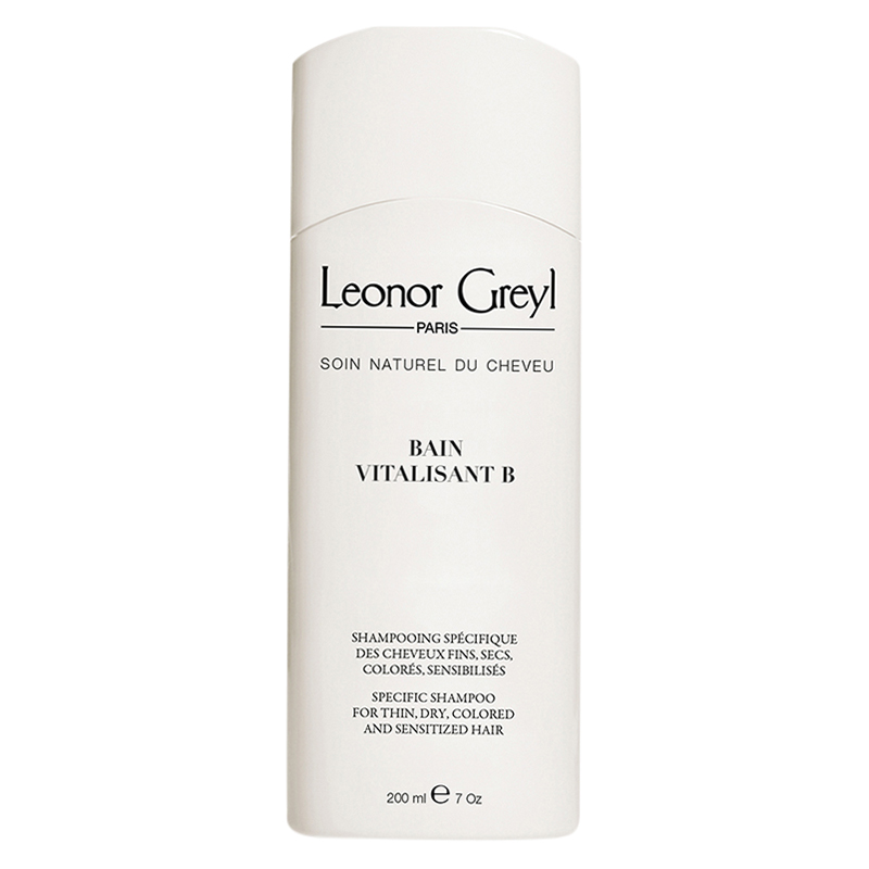 Dầu Gội Dành Cho Da Đầu Nhạy Cảm Leonor Greyl Shampooing Bain B S3007 (200ml)