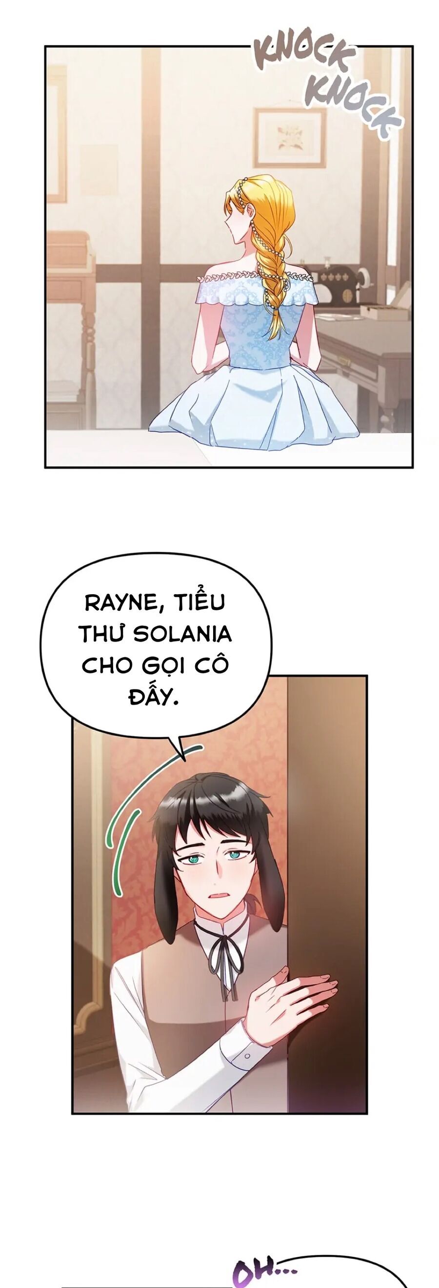 hoàng tử chuyển sinh trở thành người mạnh nhất thế giới nhờ vào sự hiểu biết về bug chapter 50 18