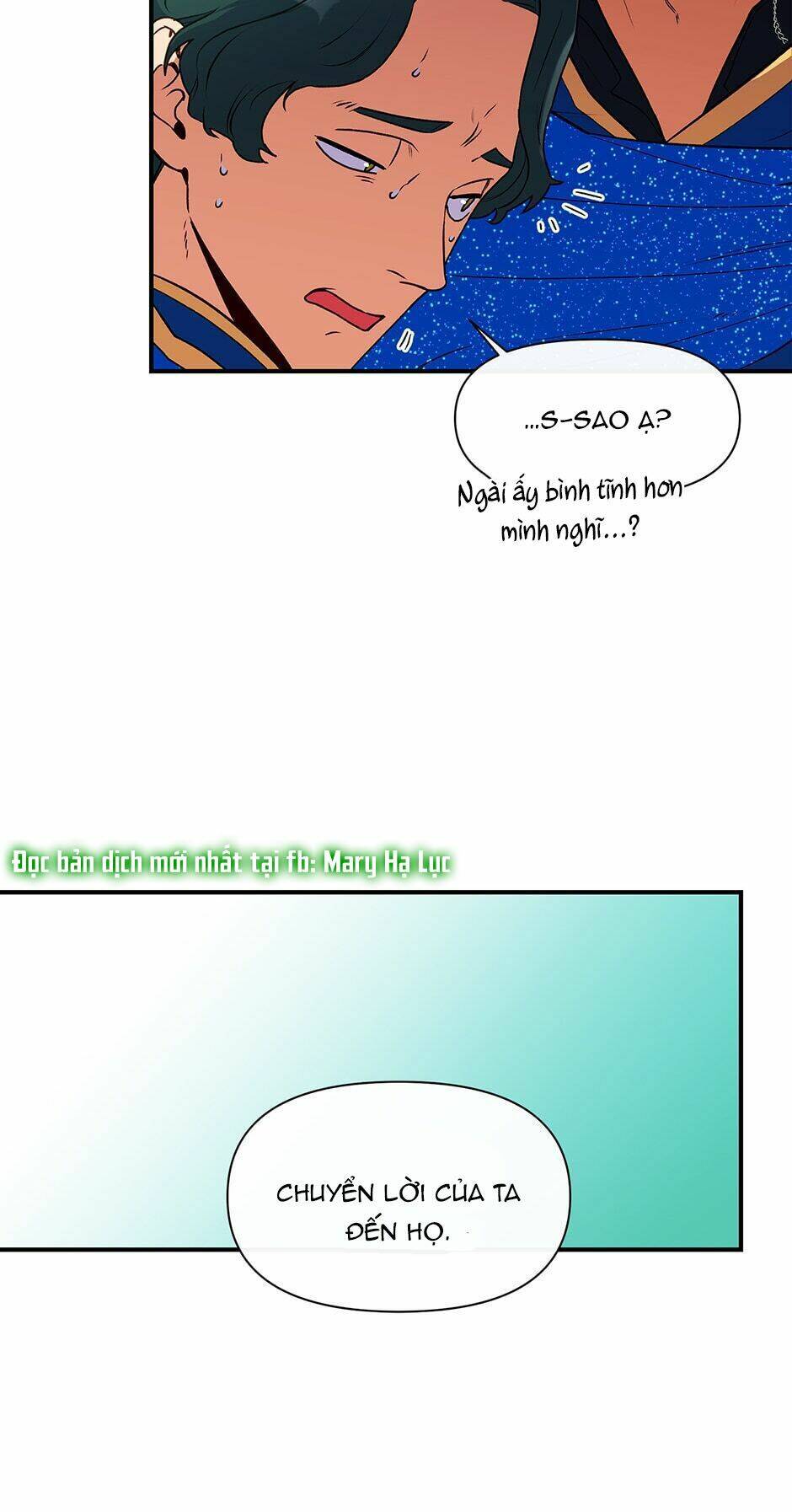 khế ước của nữ công tước quái vật chapter 91 30