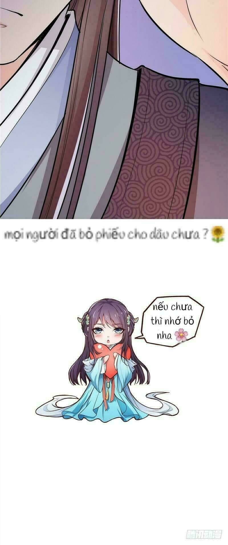 thịnh thế y nữ - lãnh vương sủng phi chapter 4 23