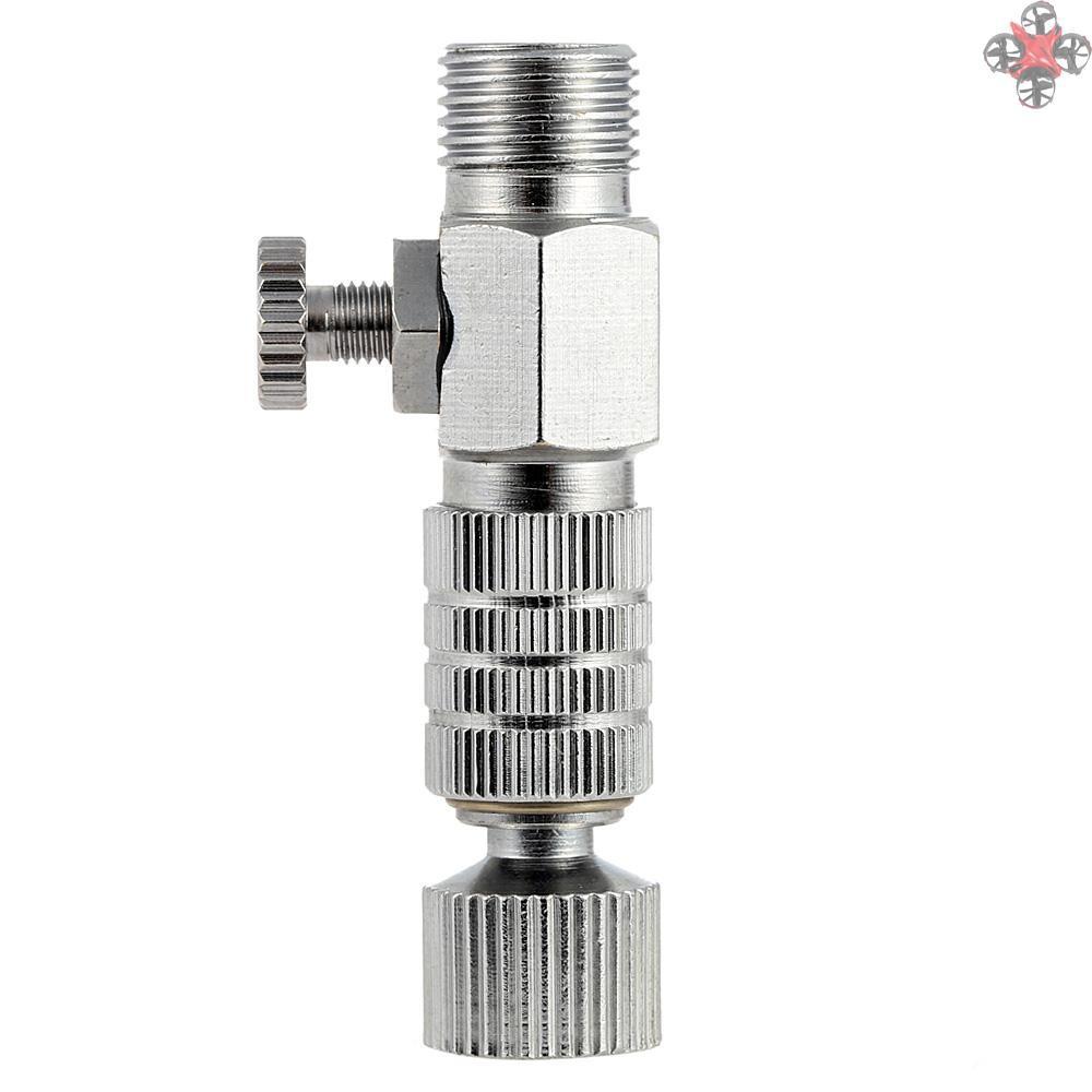Bộ ghép nối và phích cắm điều chỉnh không khí chuyên nghiệp