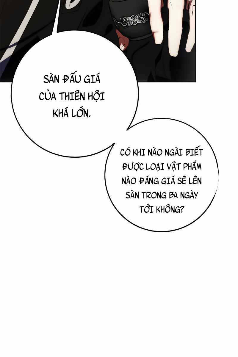 Trở Lại Thành Người Chơi chapter 115 30