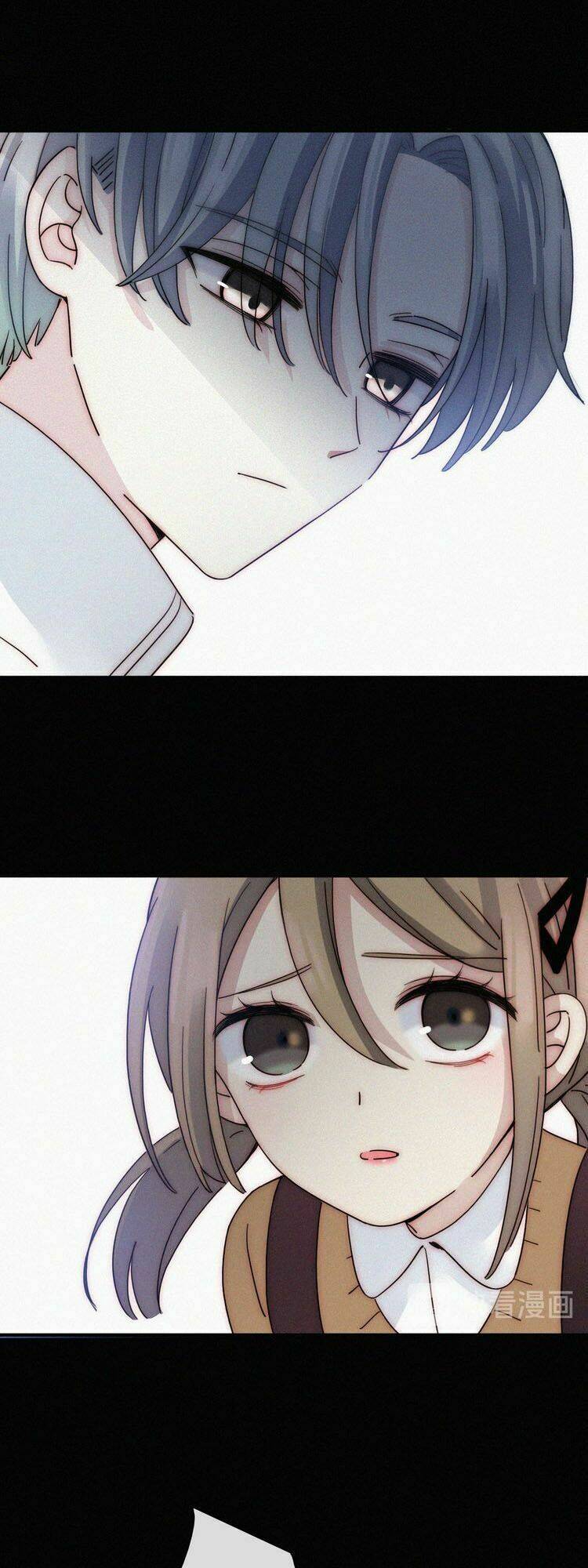 nếu ngày đó chúng ta chưa quen biết chapter 11 16