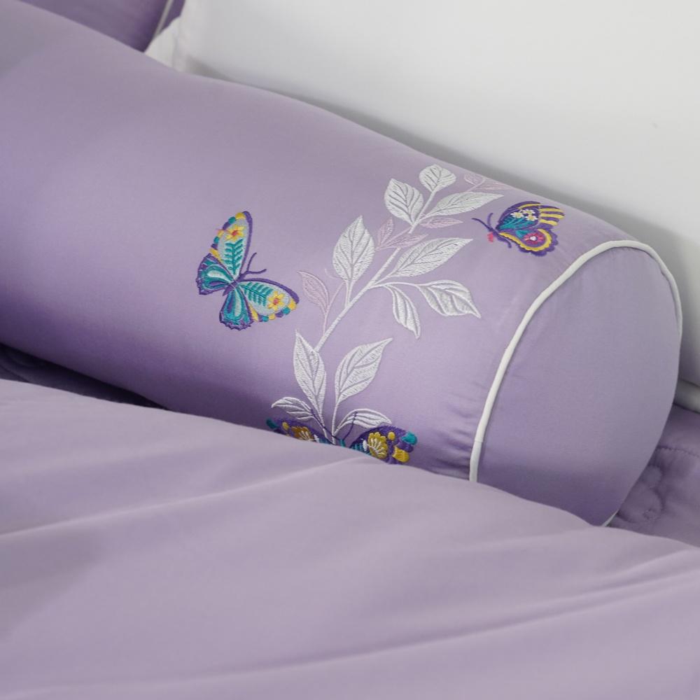 Bộ ga chun chần 160*200, 180*200 Everon ESB-22052