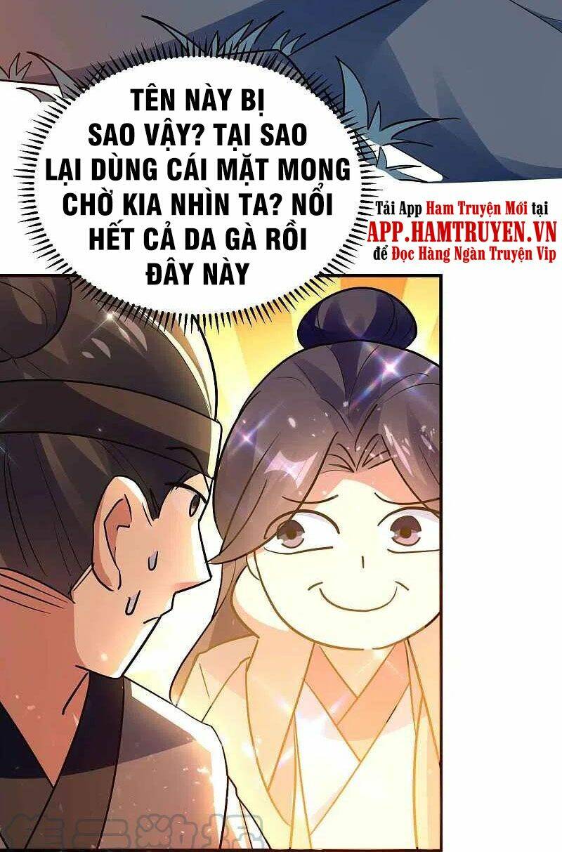 vạn giới tiên vương chapter 176 42