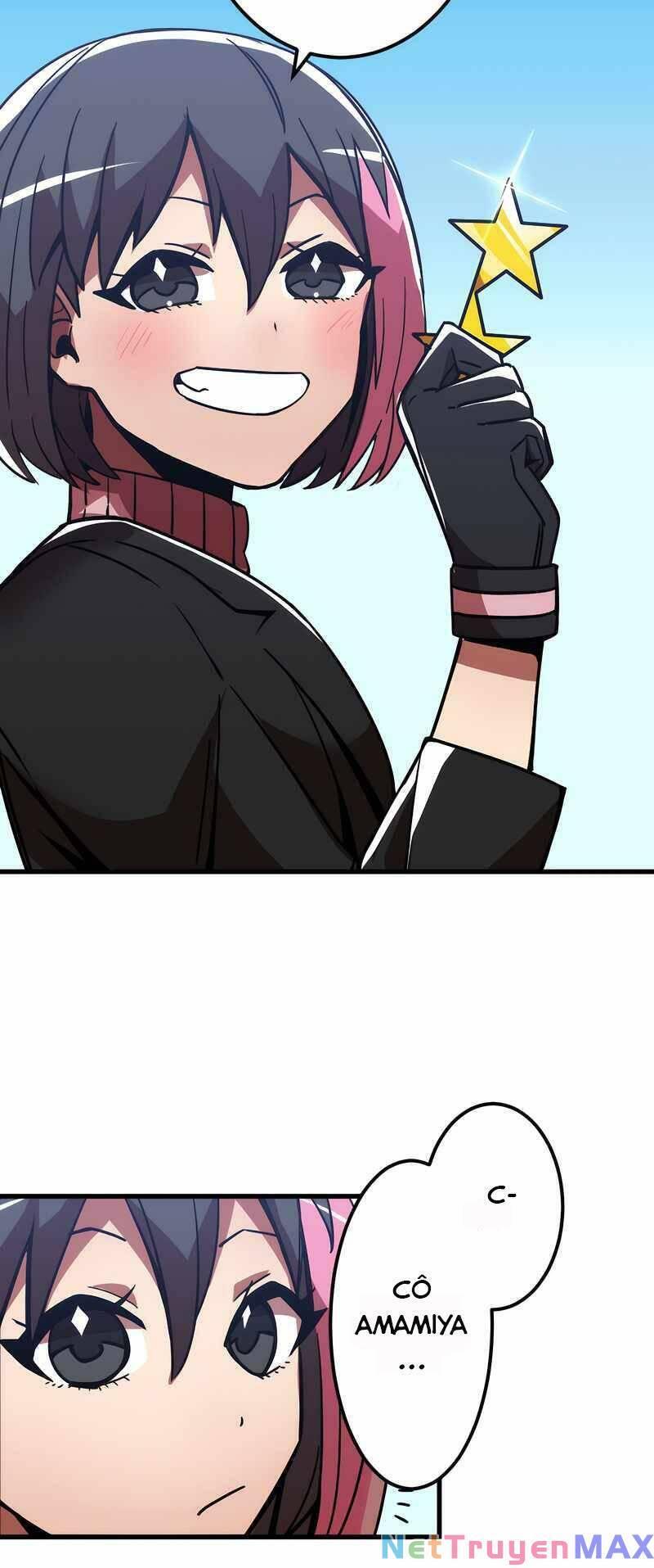 Huyết Thánh Cứu Thế Chủ~ Ta Chỉ Cần 0.0000001% Đã Trở Thành Vô Địch chapter 8 29