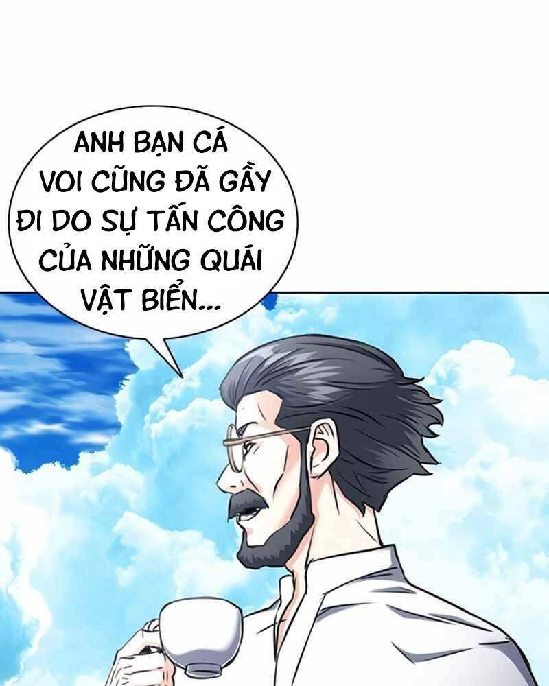 Druid Tại Ga Seoul - Người Hóa Thú Chapter 62 95