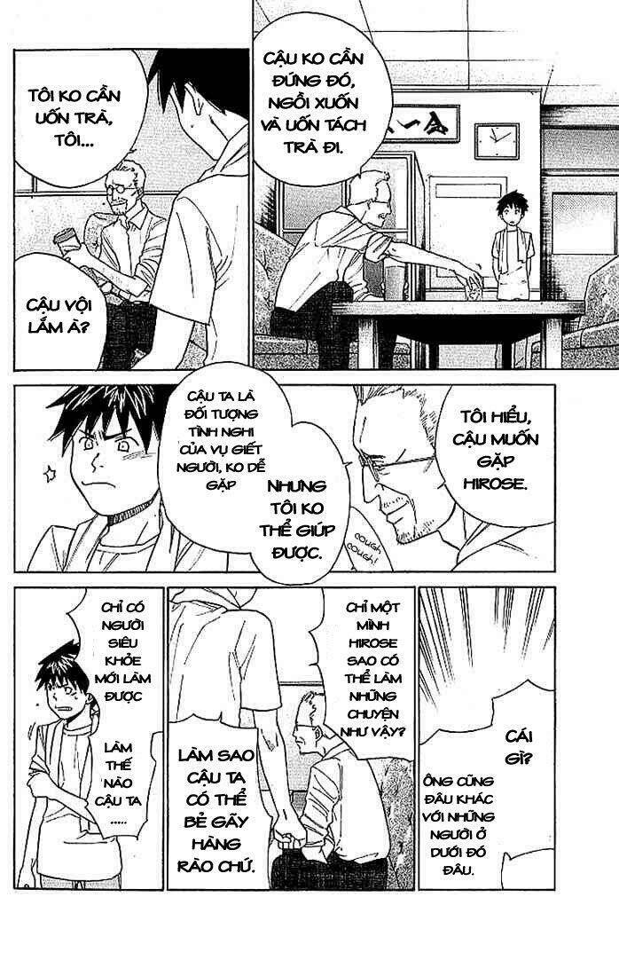 alive-final evolution chapter 2 11