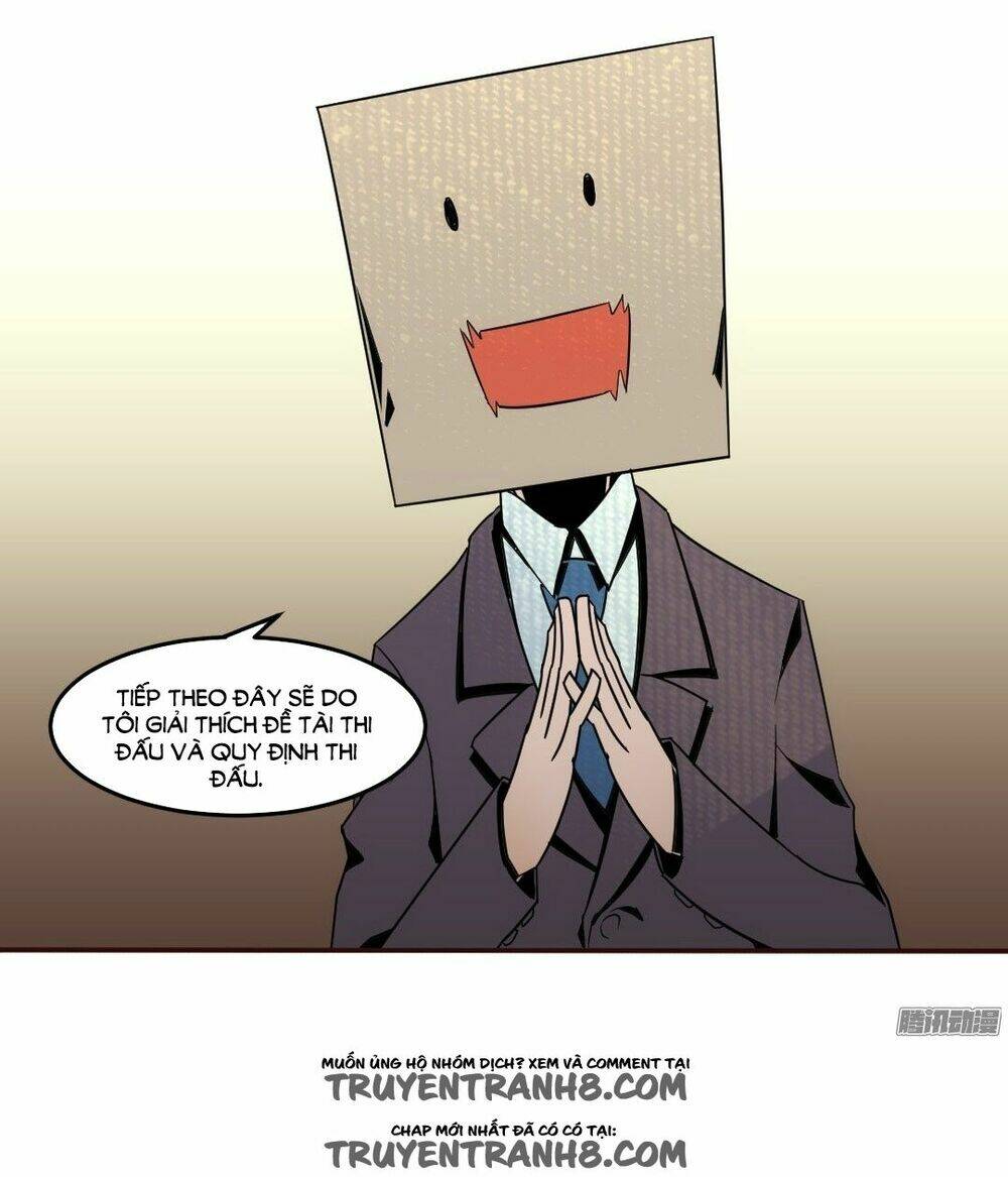 điều ước của người phàm chapter 14 2