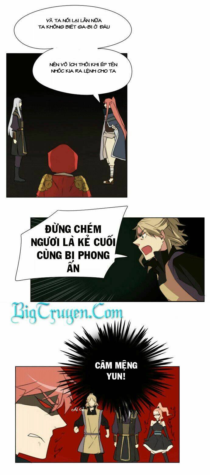 godly bells chapter 14 15