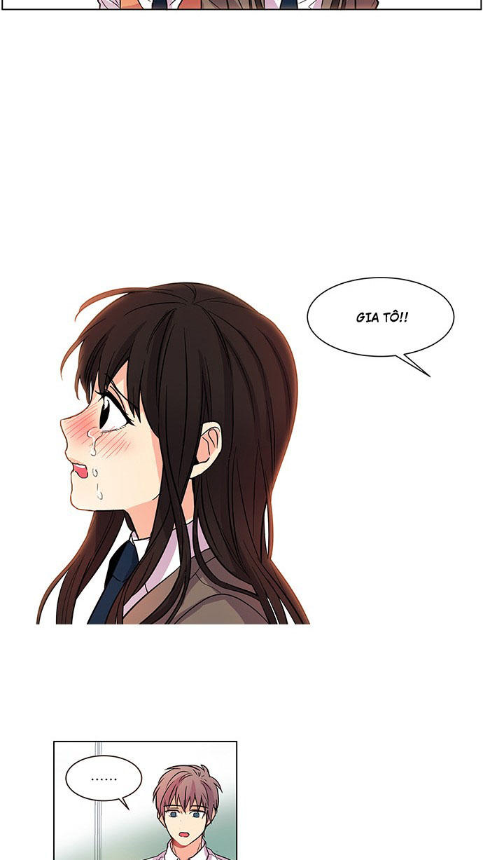 cô bạn gái kì lạ của tôi chapter 2 39