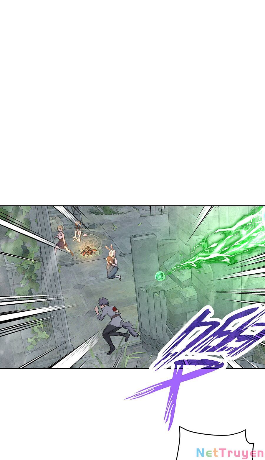 bản giáo chủ thân bất do kỷ chapter 13 5