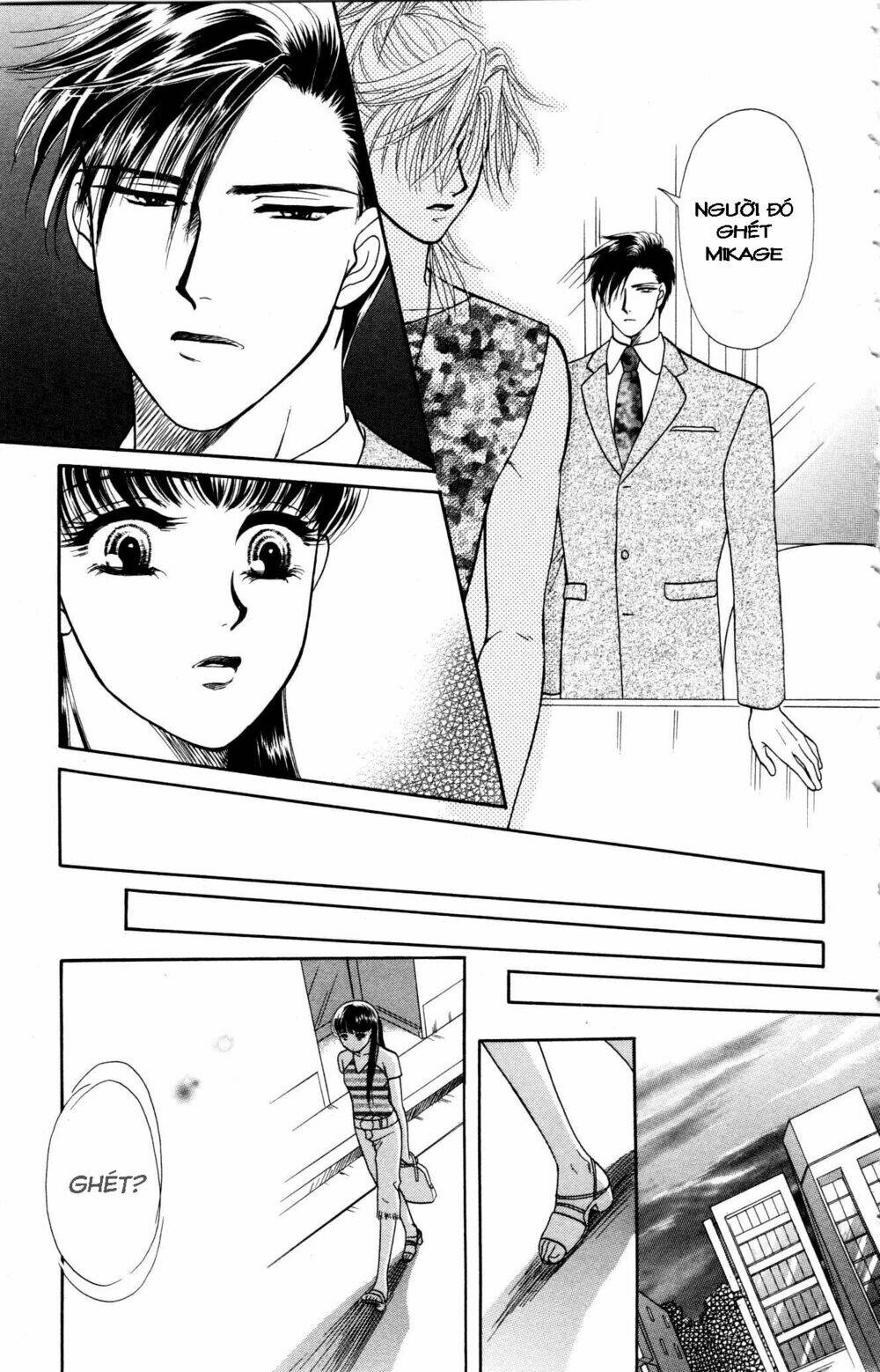 barairo my honey chapter 4 16