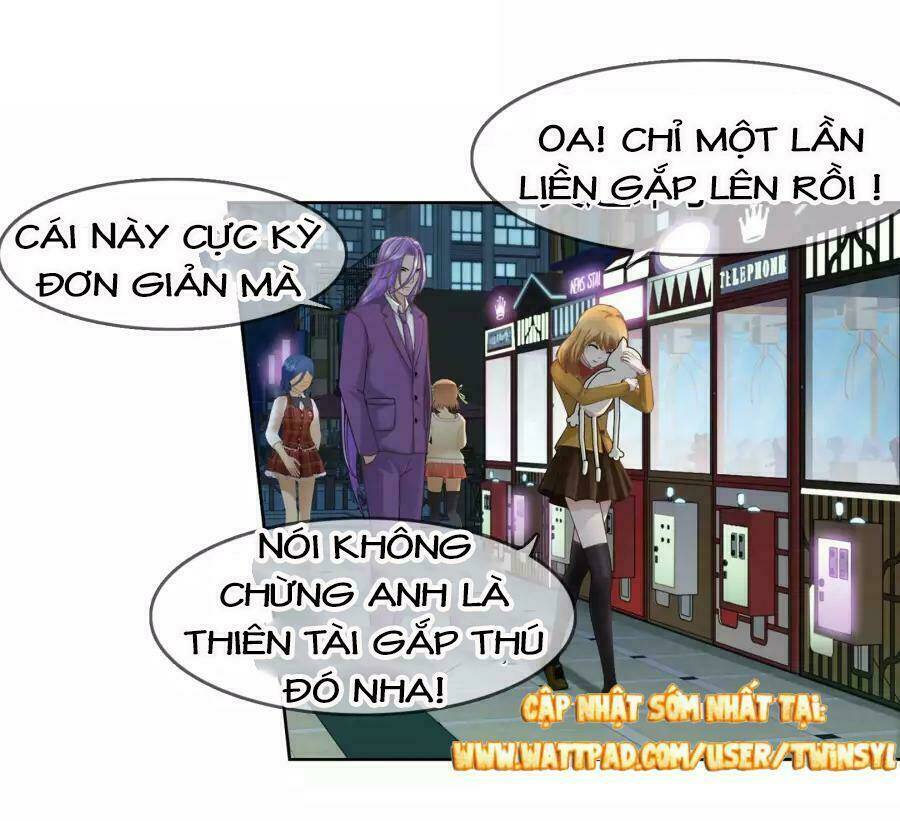 bá đạo trung khuyển tìm ái ký chapter 94 22