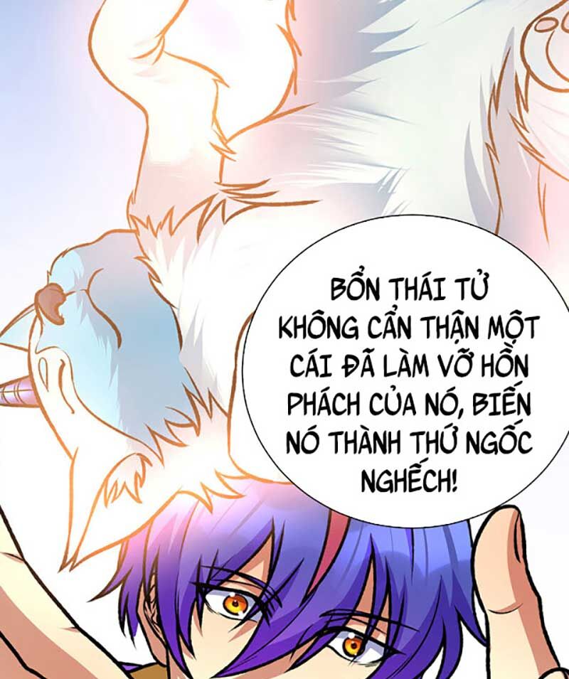 võ đạo độc tôn chapter 574 29