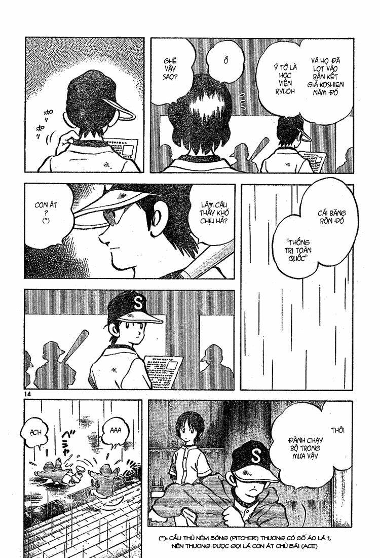 trò chơi vượt qua thử thách chapter 70 15