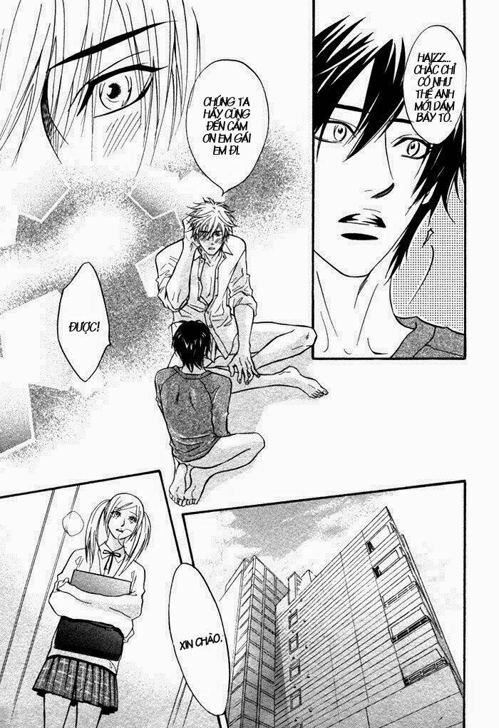 fine play chapter 1 35