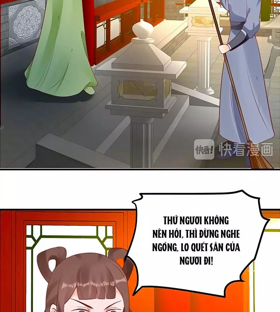 thịnh thế lê hoa điện chapter 61 15