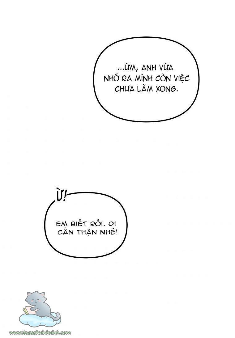 tháng năm cuối cùng của nữ phụ đoản mệnh chapter 14 49