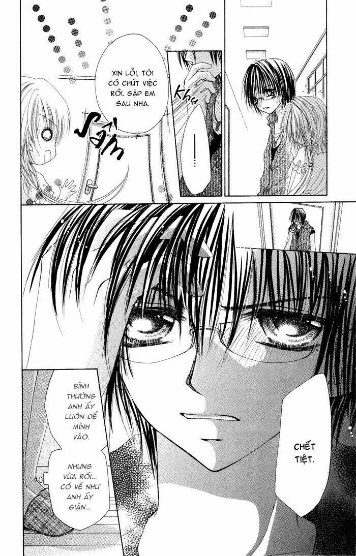 akutou danshi collection chapter 3 17