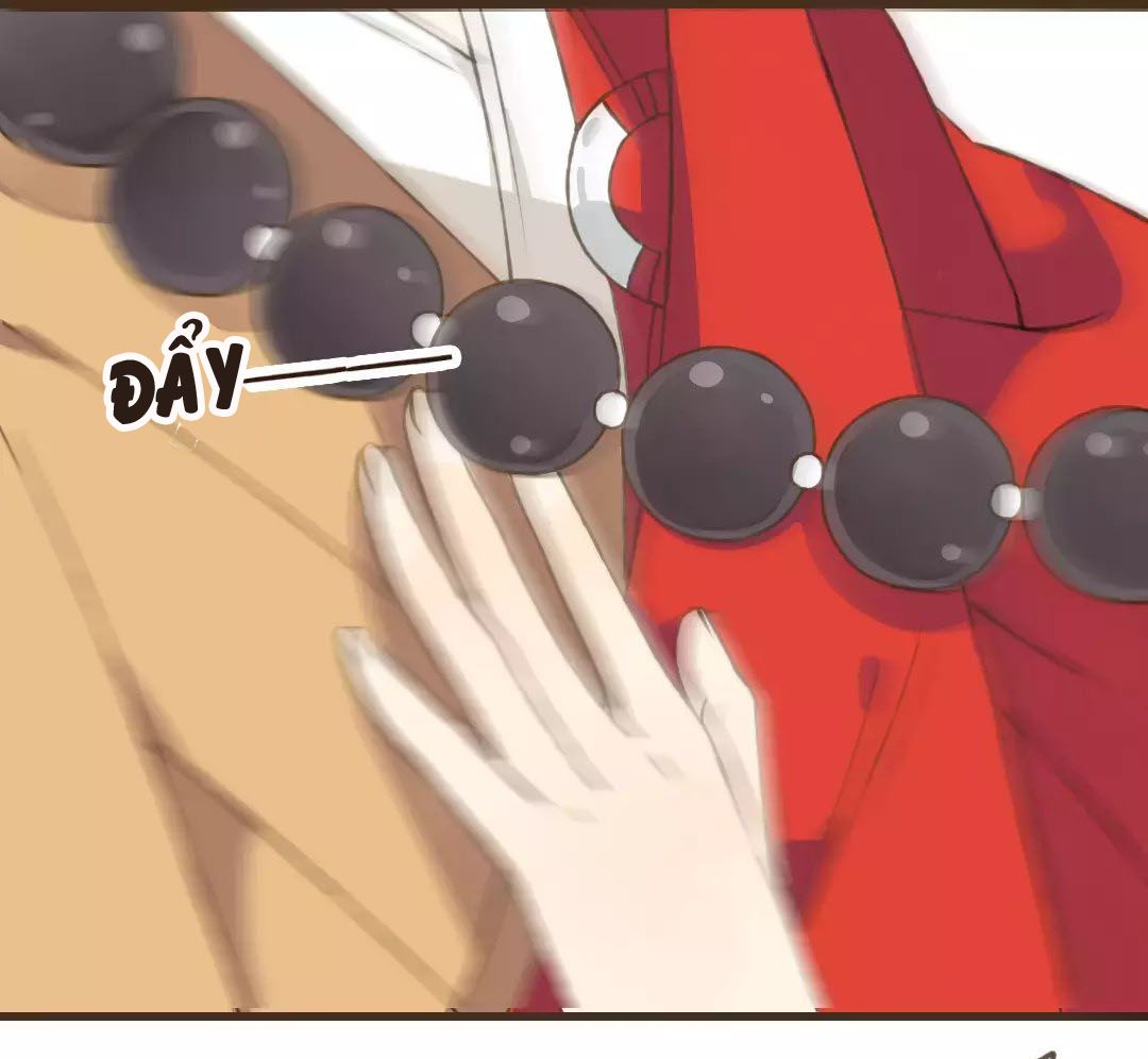 trên trời rớt xuống một hòa thượng ngốc chapter 28 16