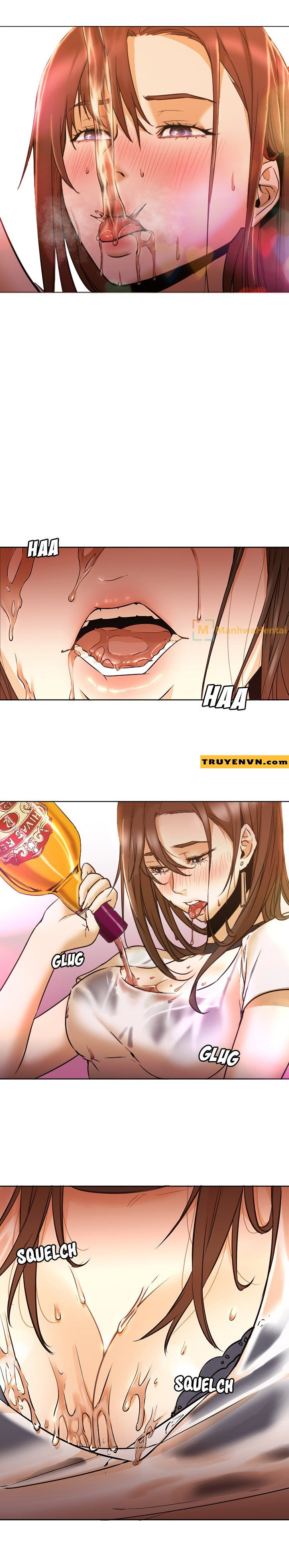 chúc bé ngủ ngon (good night) chapter 4 9