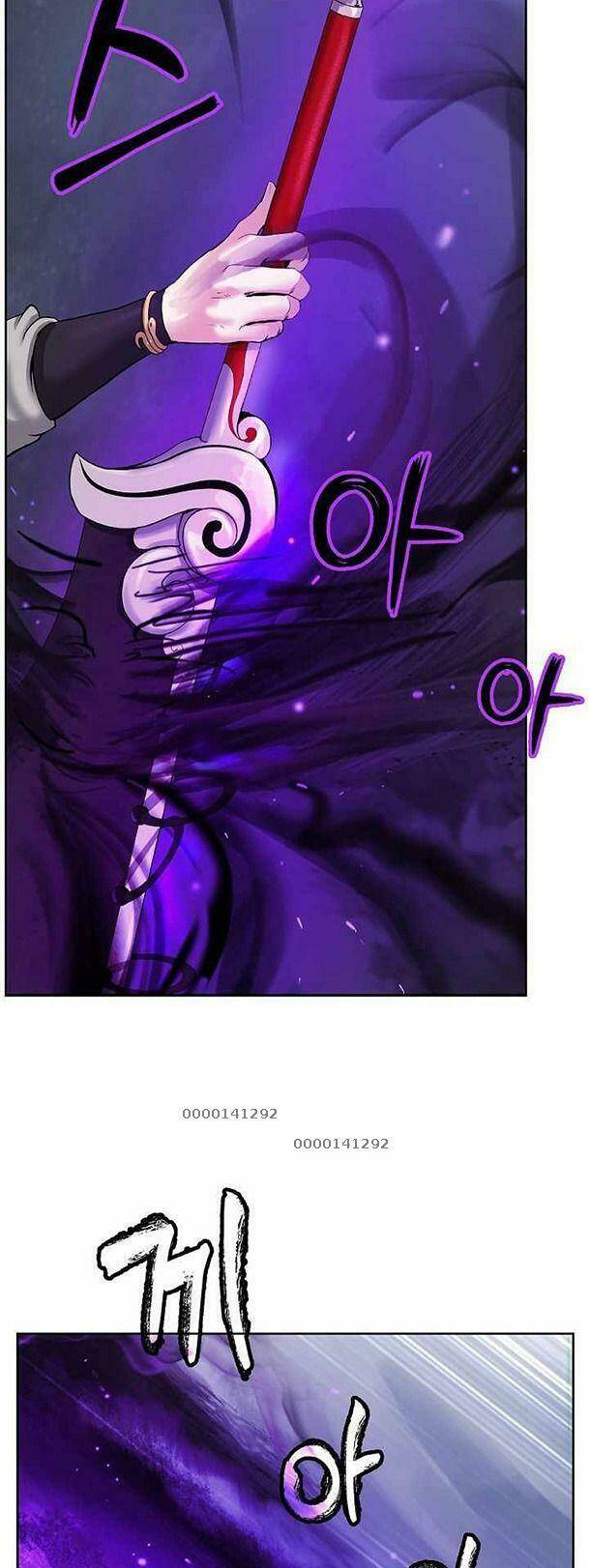 xuyên không thành hổ chapter 49 37